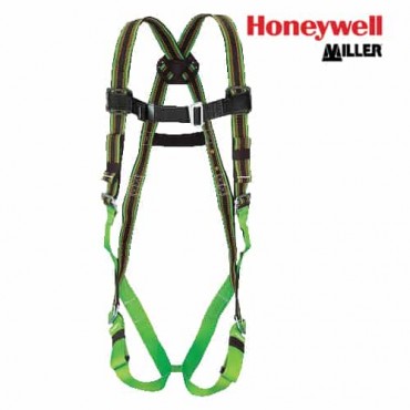 Honeywell Miller Duraflex Stretchable Harness