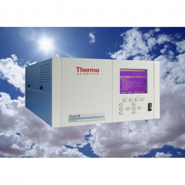 Thermo Scientific Model 48i CO Analyzer