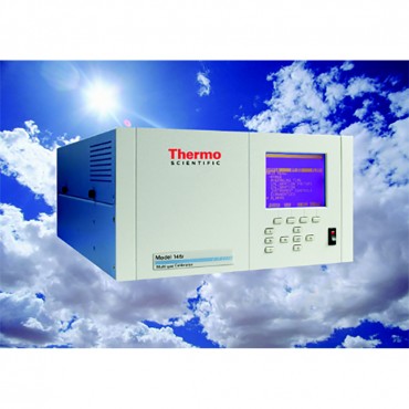 Thermo Scientific Model 146i Multi-Gas Calibrator