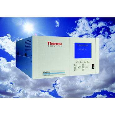 Thermo Scientific Model 46i N2O Analyzer