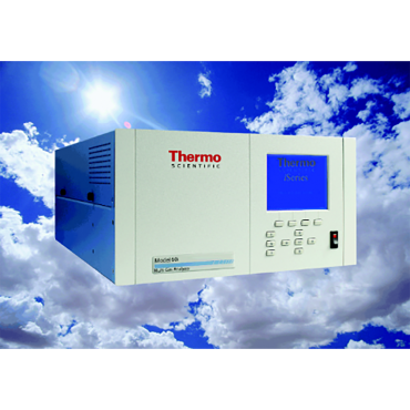 Thermo Scientific NDIR Model 60i Multi-Gas Analyzer