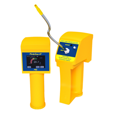 ATi D16 PortaSens Portable Gas Leak Detector