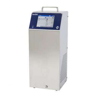 TSI AeroTrak Cleanroom Condensation Particle Counter 9001