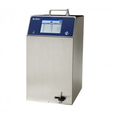 TSI BioTrak® Real-time Viable Particle Counter 9510-BD
