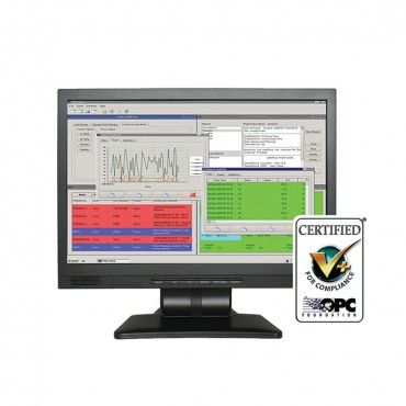 TSI Facility Monitoring System (FMS)
