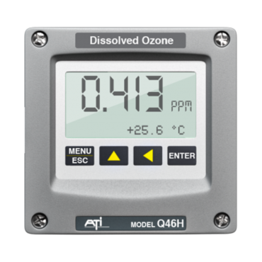 ATi Q46H/64 Dissolved Ozone Monitor