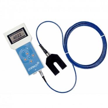 PARTECH 750w² Portable Dissolved Oxygen Monitor