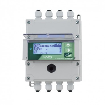 Isoil ISONRG- ML311 Heat Energy Meter