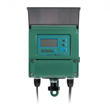 Isoil MV210 Magnetic Flow Meter Converter
