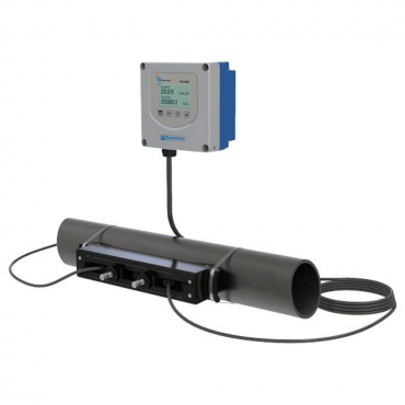 Badger Dynasonics® TFX-5000 Ultrasonic Clamp-on Flow Meter