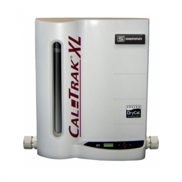 Sierra CalTrak XL High Flow Primary Gas Flow Calibrator
