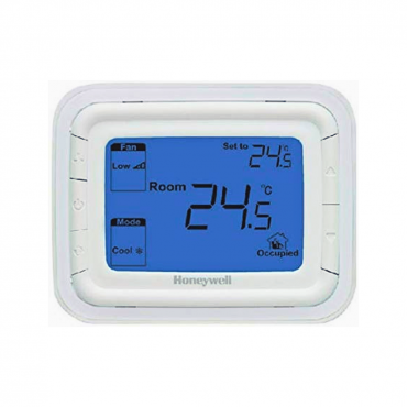 Honeywell T6865 Series Large LCD Digital Thermostat T6865H2WB-S