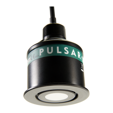 Pulsar dB Ultrasonic Transducer - Level Monitoring System