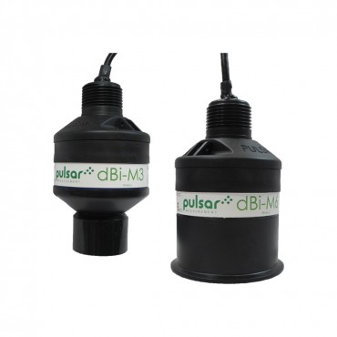 Pulsar dBi (Hart, Profibus, Modbus) Intelligent Transducer