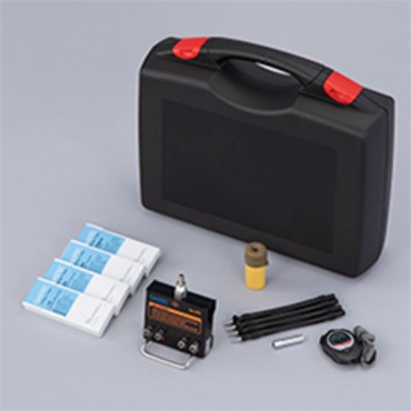 Gastec Compressed Breathing Air Measurement Kit