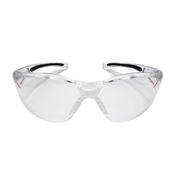 Honeywell A800 Clear Hard Coat Safety Glasses, Model: 1015370