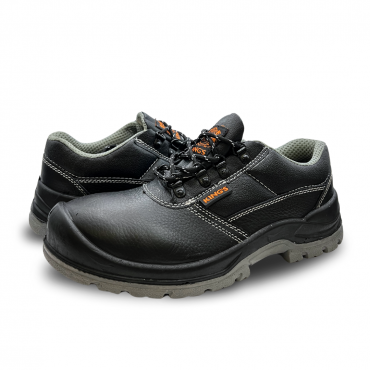 King's Impact S3 SRC Low Cut Ankle Laced Safety Shoe, Model K9531