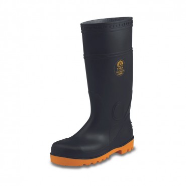 King's Waterproof PVC Safety Boots, Model: KV20