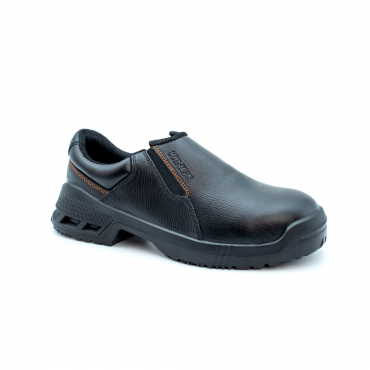 King's 2.0 Low-Cut Slip On Safety Shoes KWD207