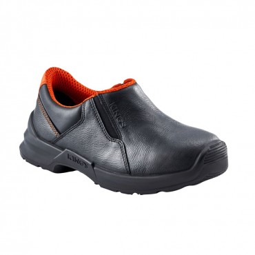 King's Low-Cut Slip On Safety Shoes Model: KWD207