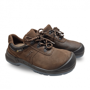 Otter Premium Watertite Safety Shoes, Model: OWT900KW-R