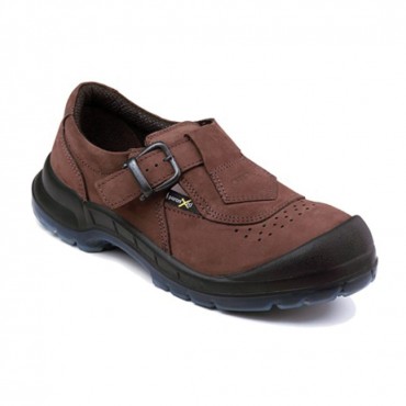 Otter Premium Watertite Safety Shoes, Model: OWT909KW-R