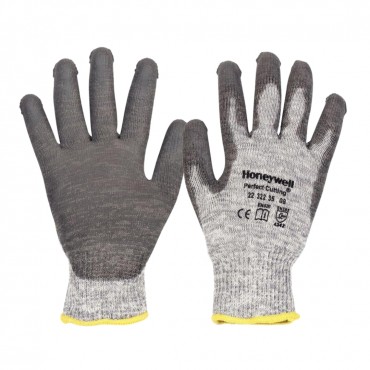 Honeywell Cut Resistance Gloves - Perfect Cutting Mix, Model: 2232235 (Individual Packing)