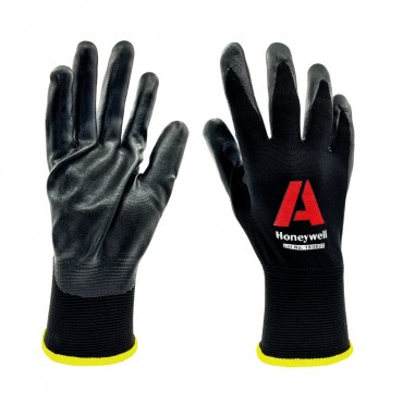 Honeywell General Handling Gloves - Polytril™ Air, Model: 2232270