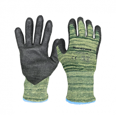 Honeywell Cut Resistance Gloves - Sharpflex PU, Model: 2232523SG