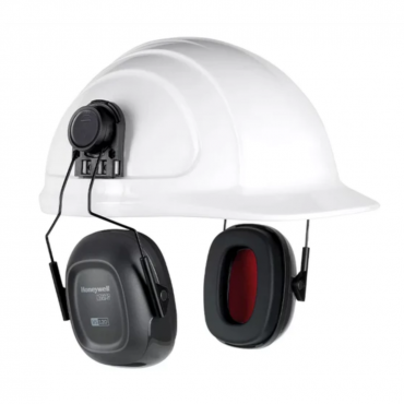 Honeywell VS120H VeriShield Helmet Earmuff 1035122-VS