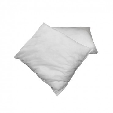 Spilldoc Oil Spill Containment Pillow – 45CM X 45CM 10PCS/CTN, SDOPL4545