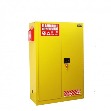 Flammable Storage Cabinet 45 Gallon / 170 Litre