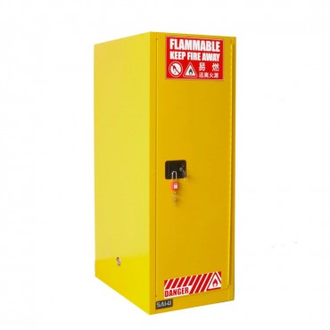 Flammable Storage Cabinet 54 Gallon / 204 Litre