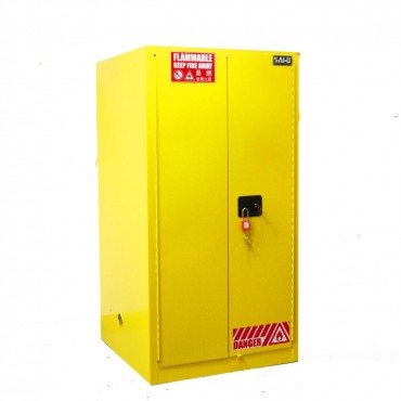 Flammable Storage Cabinet 60 Gallon / 227 Litre