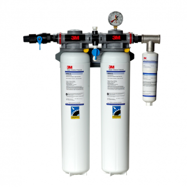 3M™ Water Filtration Products High Flow Series
