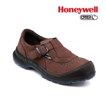 Otter Premium Watertite Safety Shoes, Model: OWT909KW-R | SGD124