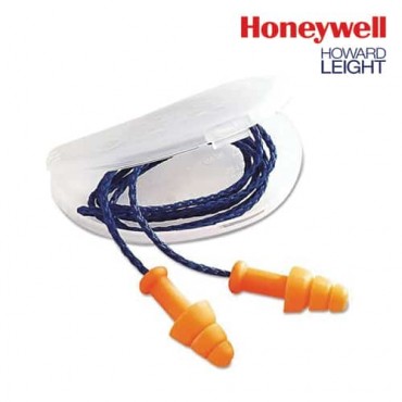 Honeywell SmartFit Detachable Corded Multi-Use Earplug, Model: SMF-30