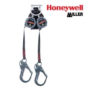 Honeywell Miller Turbolite Edge