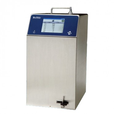BIOTRAK® REAL-TIME VIABLE PARTICLE COUNTER 9510-BD