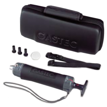 Gastec Gas Sampling Pump GV-100S