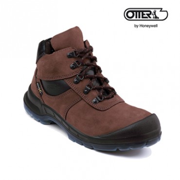 Otter Premium Watertite Safety Shoes, Model: OWT993 | SGD118
