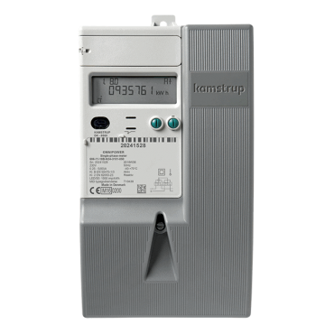 OMNIPOWER® Single-Phase Residential Electricity Meter