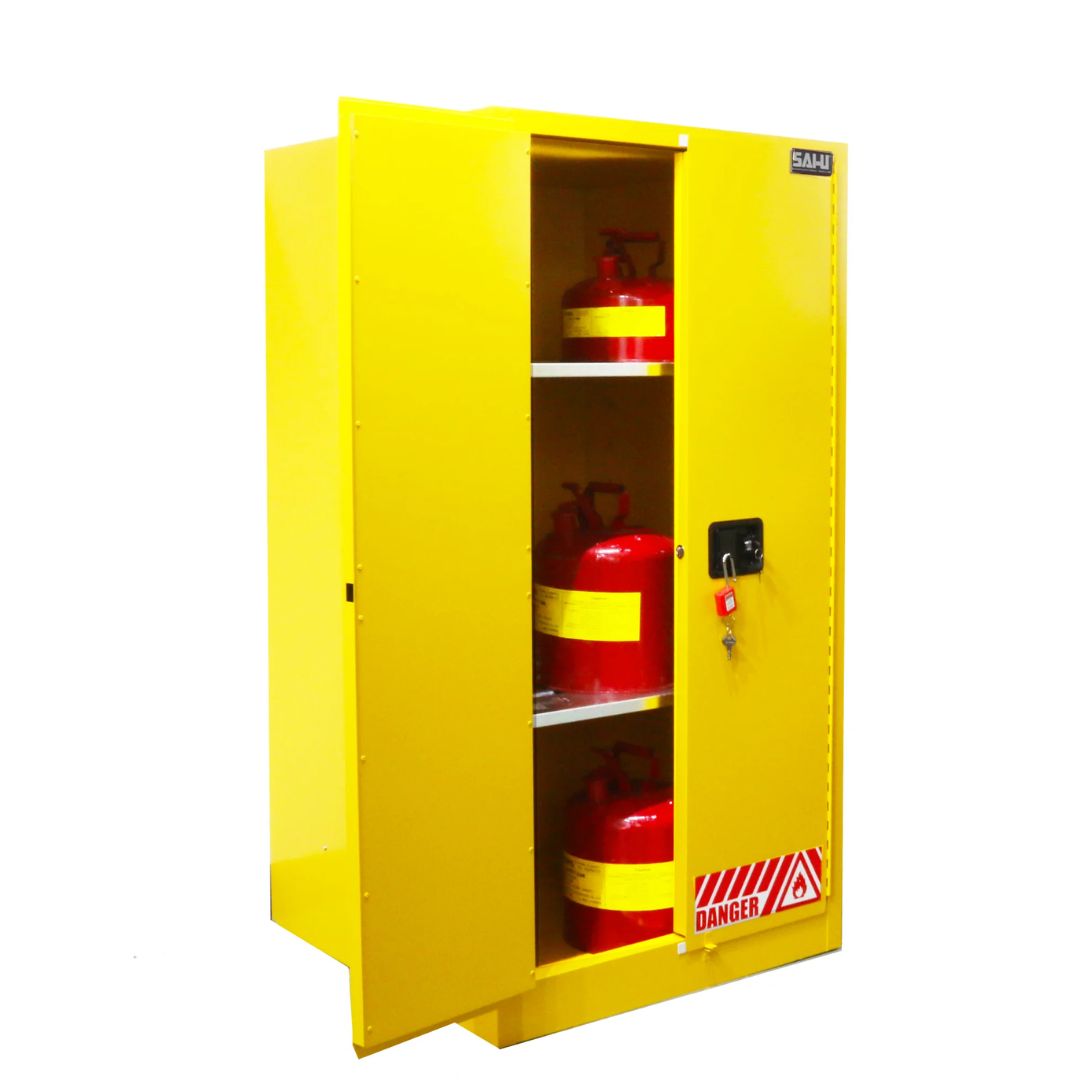 Flammable Storage Cabinet 60 Gallon