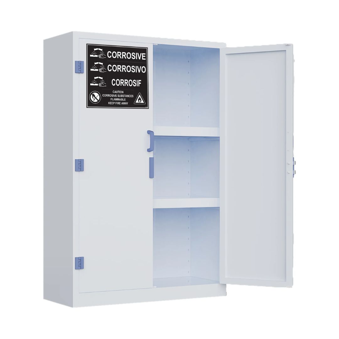 Strong Corrosive Liquid Storage Cabinet