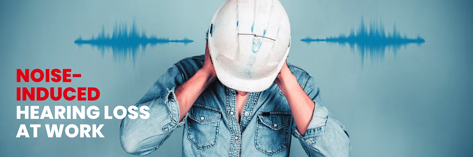 [Whitepaper] Understanding The Causes and Consequences of Occupational Hearing Loss