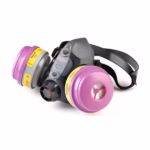 Honeywell Half Mask