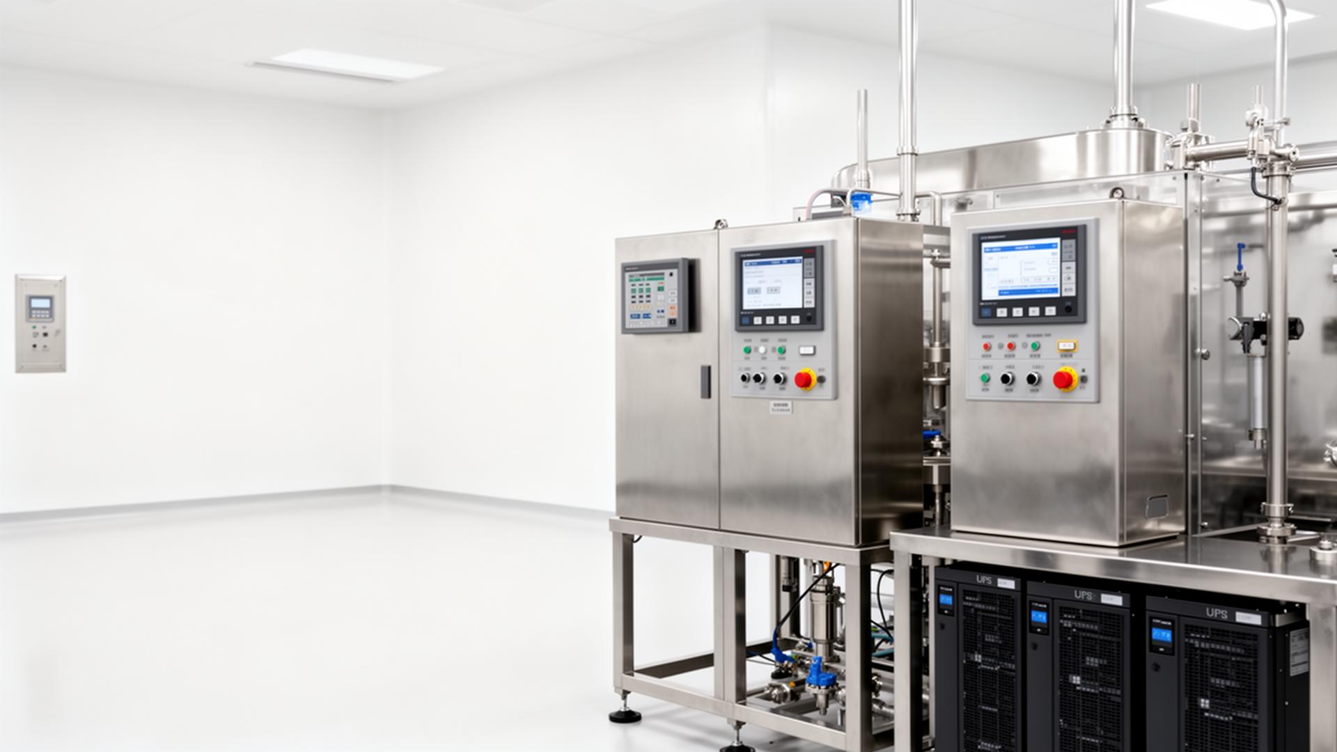 Pharmaceutical Industry