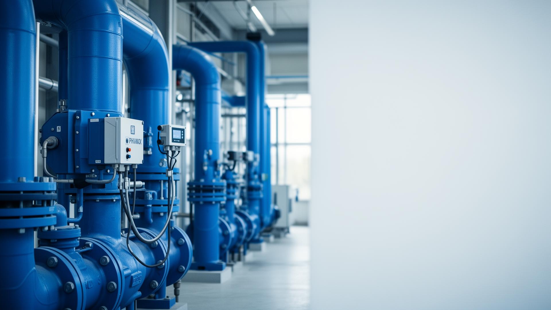Water Treatment Plant