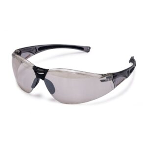 North® by PIP A800 Grey Frame I/O Silver HC Lens, Model: 1015350