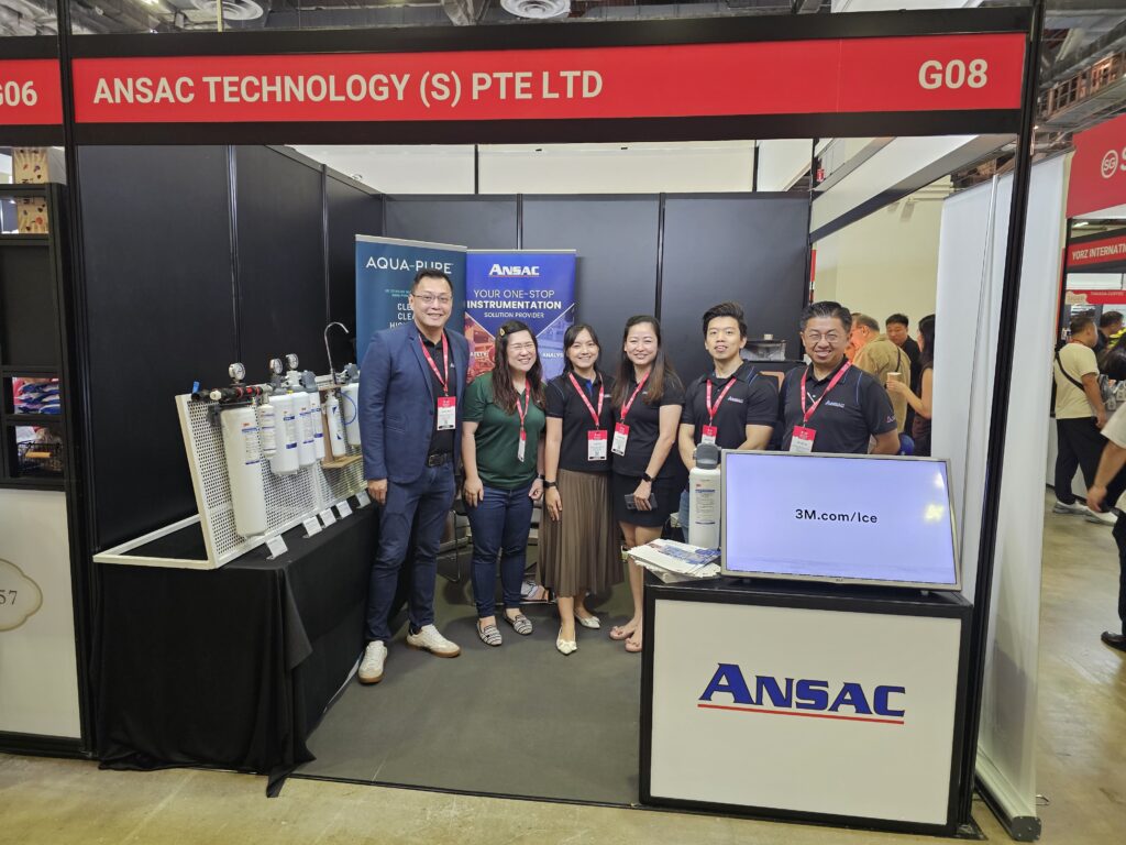 SIGEP Asia 2025 @ Sands Expo Singapore